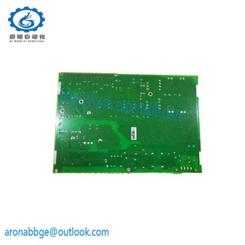 ABB 1MRK002239-BB Power Module for Industrial Automation