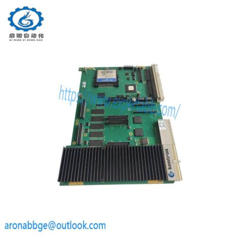ABB 1MRK002246-BC Power Supply Board: Advanced Industrial Control Solution