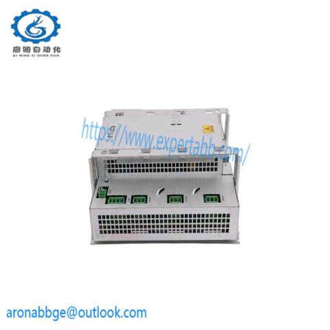 ABB 1N1346 Standard Rectifier, Industrial Grade Power Conversion Module