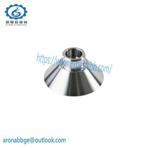 ABB 1N2140 DSQC633A Modular I/O Modules, Advanced Control & Automation Solutions