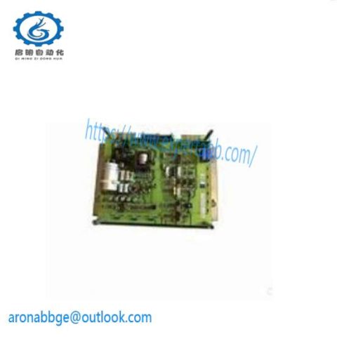 ABB 1SAY130130R0100 - Advanced Drive Module for Industrial Automation, Efficient Power Control