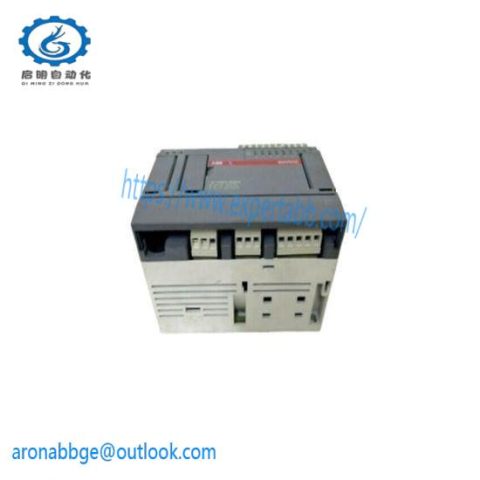 ABB 1SBP260001R1001 | 86AR230 'A' Series Server - Industrial Automation Solution