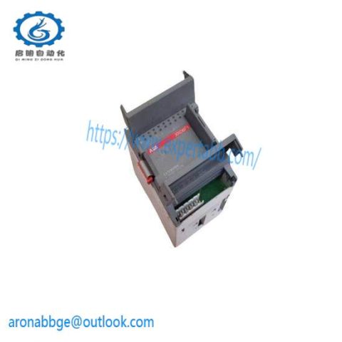 ABB 1SBP260104R1001 - XK08F1 - XK08F1-A3.0 - XK08F1-A30 Expansion IO Module
