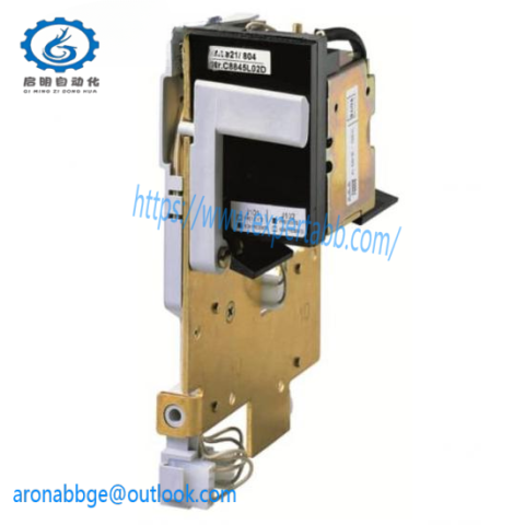 ABB 1SDA038302R1 Circuit Breaker