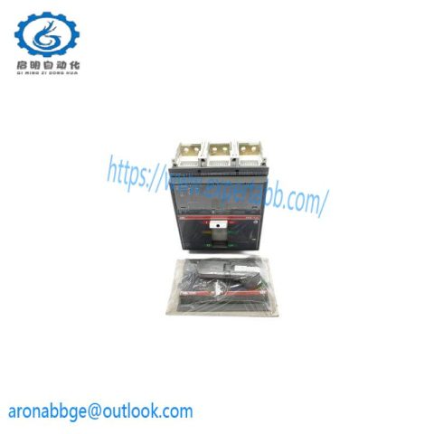 ABB 1SDA064796R1 Industrial Control Module