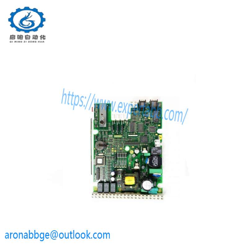 abb_1sfb536068d1011_soft_start_control_board.jpg ABB 1SFB536068D1011 Soft Start Control Board: High-Performance Solution for Industry Control