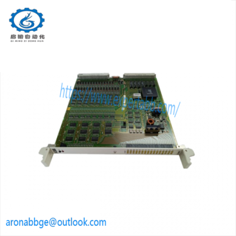 ABB 216AB61 HESG324013R0100 Output Module; Manufacturer: ABB