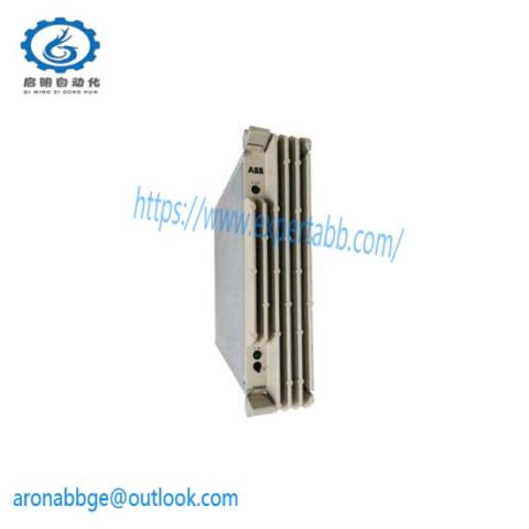 ABB 216NG63A High-Performance Industrial Control Module