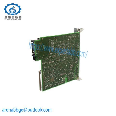 ABB 216VC62A - High-Performance Industrial Automation Module