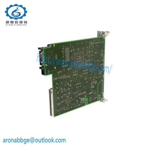 ABB HESG324442R112 216VC62a Processor Module