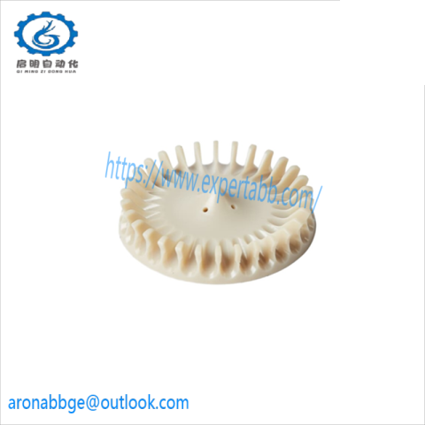 ABB 2N2338 HUB - High-Performance Industrial Communication Hub