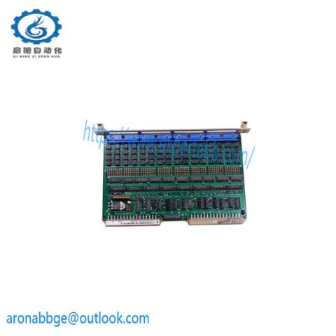 ABB 35AB94 GJR5142800R0001 - High-Performance Digital Output Module