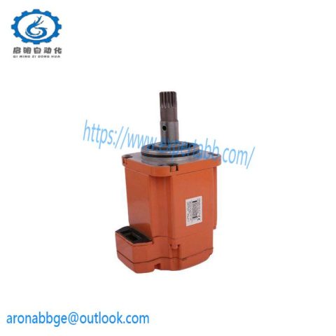 ABB 35AE92A Rechargeable Battery, for Industrial Control Systems