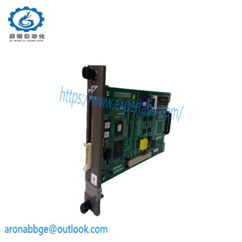 ABB 3ВНE024577R0101: PPC907BE101 PCB DCS Module