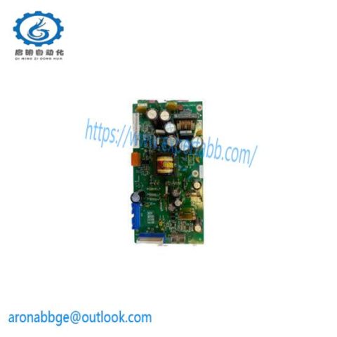 ABB SDCS-POW-4-COAT 3ADT315100R1001 High-Performance Power Supply