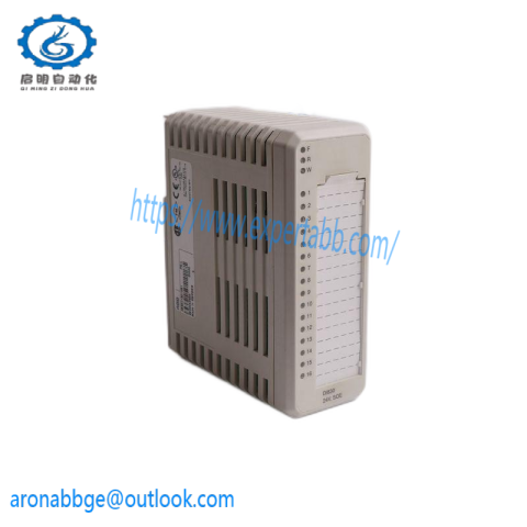 ABB 3ASC25H705 Digital Module, PLC Component for Industrial Automation