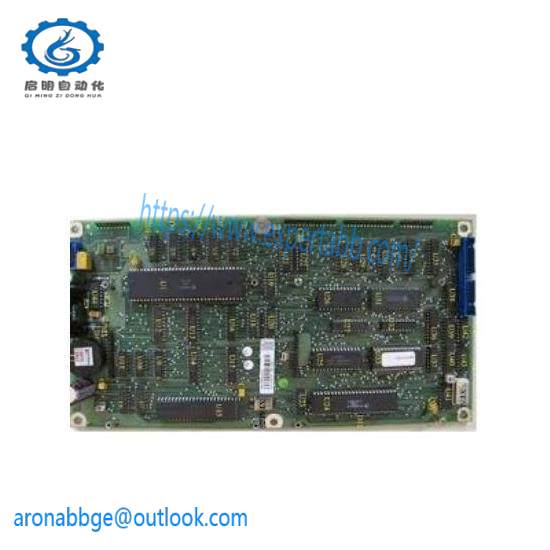 abb_3asd489301a410_ypk107e_hot_selling_and_fast_delivery.jpg ABB's Advanced 3ASD489301A410 YPK107E Control Module for Industrial Automation