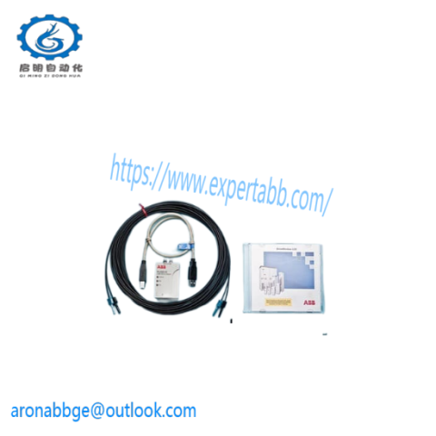ABB 3AUA0000040000 - Field Kit, Control & Automation Solutions