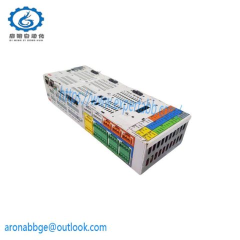 ABB 3AUA0000110429-K Inverter Control Board