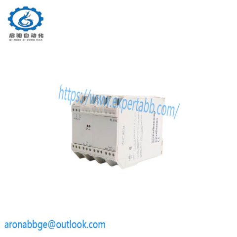 ABB PL810 3BDH000311R0101 Profibus Linking Device