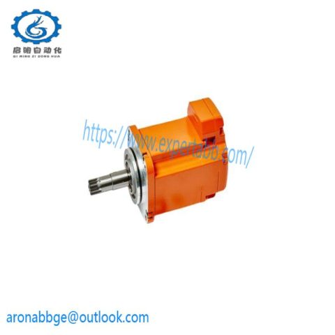 ABB 3BDH000741R1 Industrial Control Module