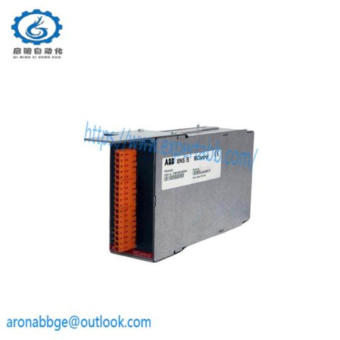 ABB 3BHB002953R0117 - Advanced SCA Board for Industrial Automation