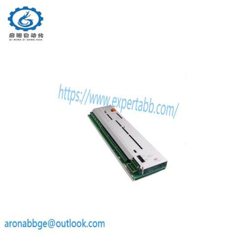 ABB 3BHB003041R0101 UFC719AE01 Industrial I/O Interface Module
