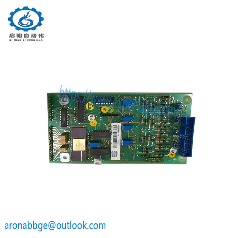 abb_3bhb003688r0001.jpg ABB PFTL101B 3BHB003688R0001 Industrial Control Module