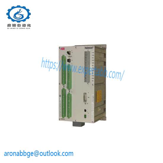 abb_3bhb003688r0001_3.jpg ABB PFTL101B 3BHB003688R0001 Industrial Control Module