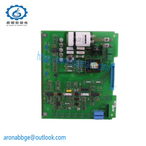 ABB 3BHB003688R0101 PFTL101B 2.0KN Industrial Controller