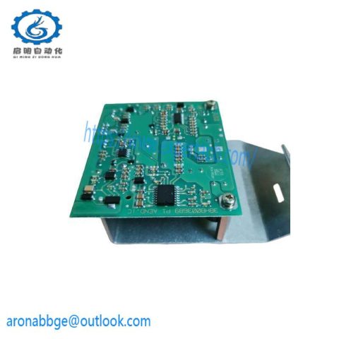 ABB 3BHB003689 - High Performance Industrial Control Module