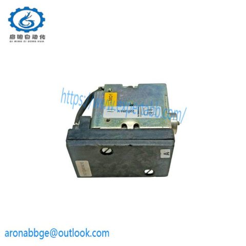 ABB 3BHB036579R0001: High-Performance Industrial Control Module