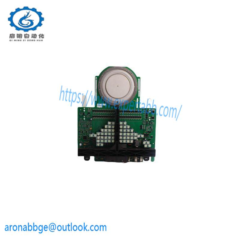 abb_3bhc970013r0002_frequency_converter.jpg ABB 3BHC970013R0002 - High-Performance Frequency Converter, Precision Control for Industry, Automation & Manufacturing