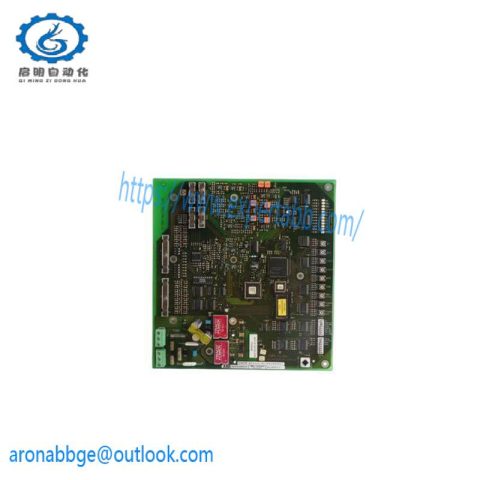 ABB UNS 2882A-P V1 Interface Board, 3BHE003855R0001