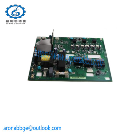 ABB 3BHE005656R0001 DMB: Original New Control Module