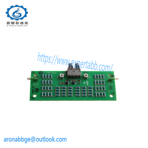 ABB 3BHE009017R0102 | DCS Module - Advanced Control for Industry 4.0