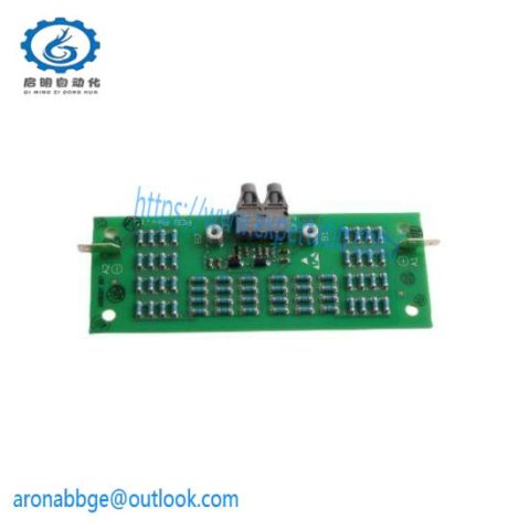 ABB 3BHE009017R0102 - Advanced Industrial Control Module, Designed for Precision and Reliability