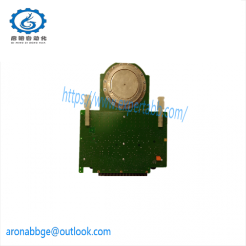 ABB 3BHE009681R0101 IGCT Module - For Advanced Power Management Solutions