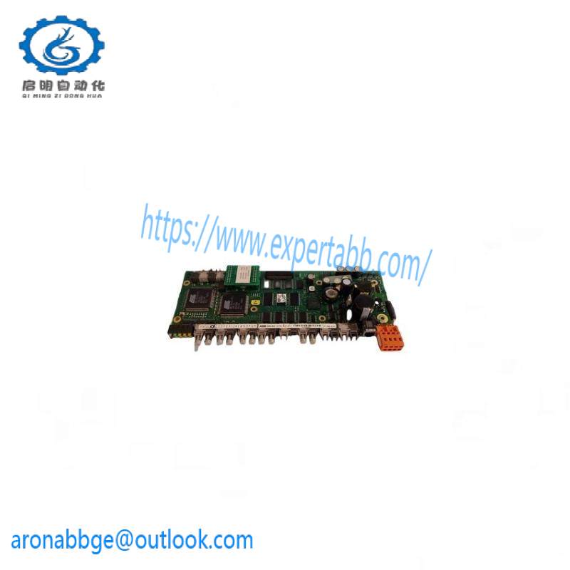 abb_3bhe010751r0101_ppc902ae101_control_board.jpg ABB 3BHE010751R0101 PPC902AE101: Advanced Control Board for Industry 4.0 Applications