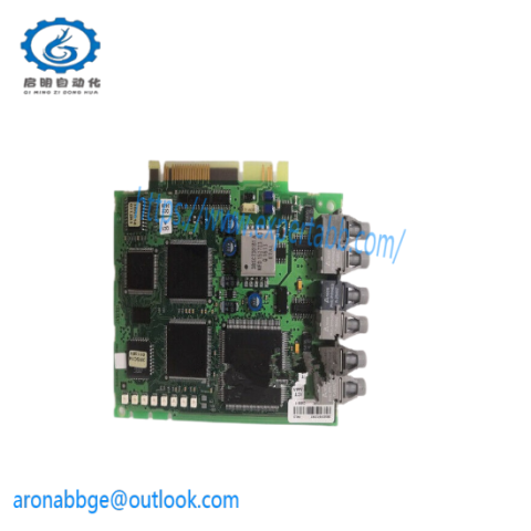 ABB 3BHE012049R0101 UFD128A101 Industrial Motherboard