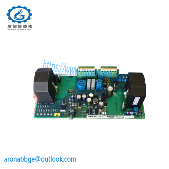 abb_3bhe013299r0022_ltc743ce22_dcs_module.png ABB 3BHE013299R0022 - LTC743CE22 DCS Module, Advanced Control Solutions for Industrial Automation
