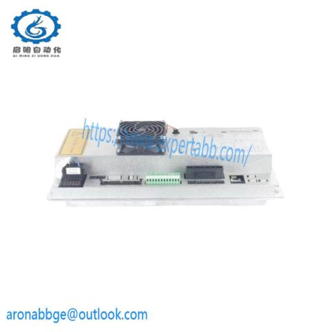ABB 3BHE014185R0002 UUD148AE02 - Precision Control Processor for Industrial Automation, 140 Characters