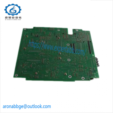 ABB 3BHE014311R0101 Industrial Control Board