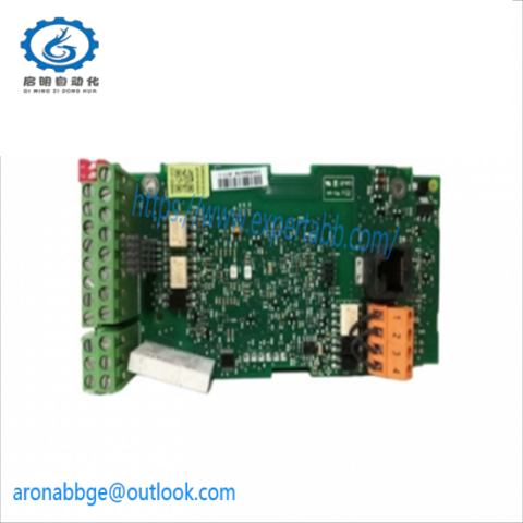 ABB 3BHE014658R0101 - Advanced Industrial PC Board for Reliable Control Systems