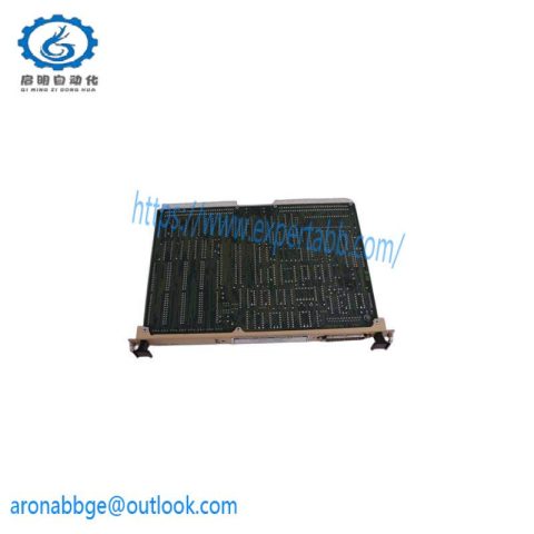 ABB 3BHE014967R0002 - High-Performance UNS2880B-P,V2 Control Board