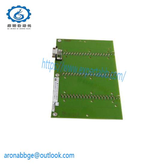 abb_3bhe021083r0101_xvc770be101_control_board_2.jpg ABB 3BHE021083R0101 & XVC770BE101 Control Board, Advanced Automation Solutions