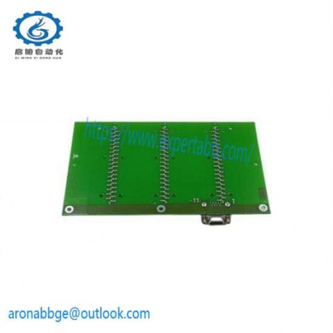 ABB 3BHE021083R0103 HVD Board, Control Solutions for Advanced Manufacturing