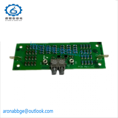 ABB 3BHE022678R0102 - Channel Contact Module, Industrial Automation Solutions
