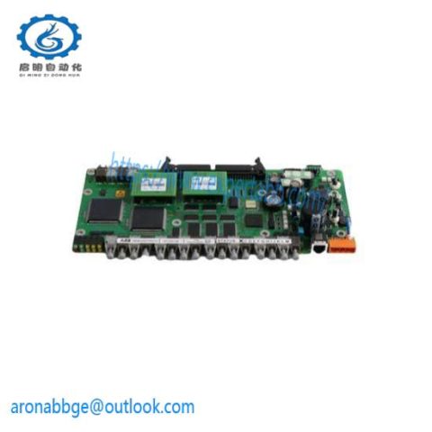 ABB 3BHE024577R0101 PPC907 BE101 INVERTER MODULE