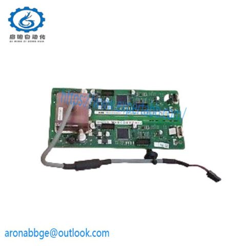 ABB 3BHE028761R0101 GDC806A102 3BHE033675R0201 Industrial Drive Board